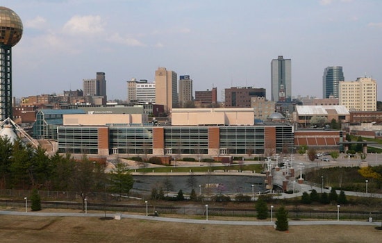 Knoxville to Enjoy Clear Skies and Mild Temperatures, Weekend Showers Possible, Says National Weather Service