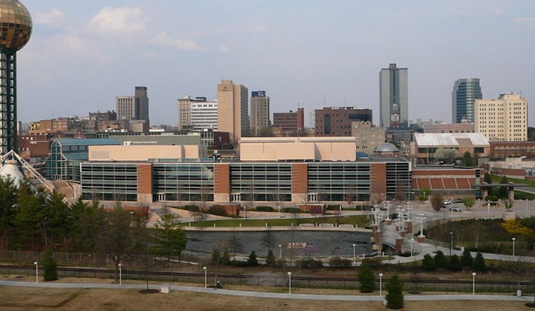 Knoxville to Enjoy Clear Skies and Mild Temperatures, Weekend Showers Possible, Says National Weather Service