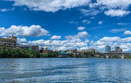Knoxville to Thaw Out with Sunny Veterans Day Forecast, NWS Predicts Rising Temperatures After Early Snowfall