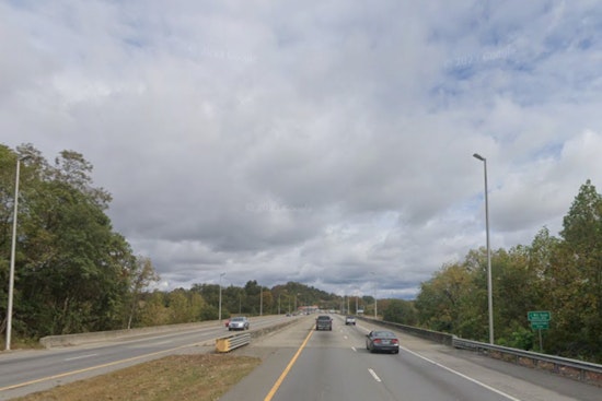 Knoxville Week Ahead: Cloudy Skies Clearing Up, Cooler Nights Forecasted by NWS
