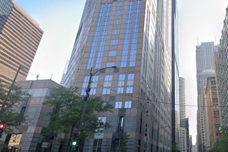Kohan Scoops Up Bargain Loop Tower Debt, Positions For Control At 33 W. Monroe