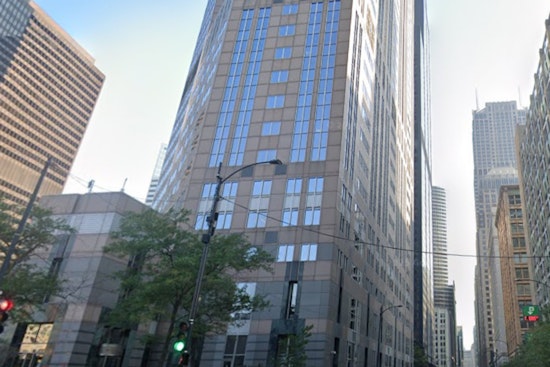 Kohan Scoops Up Bargain Loop Tower Debt, Positions For Control At 33 W. Monroe