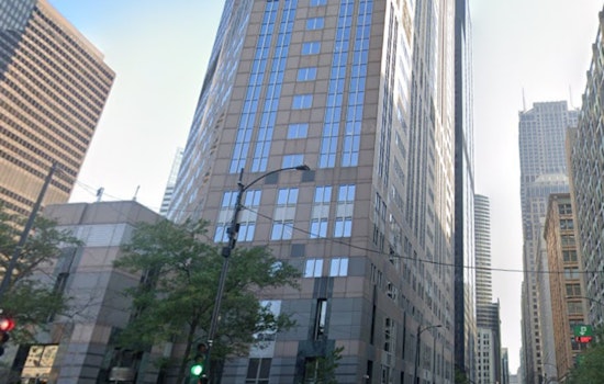 Kohan Scoops Up Bargain Loop Tower Debt, Positions For Control At 33 W. Monroe