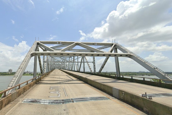 LA 70 Upgrade Nears Completion 4-Lane Divided Highway Set to Open in Ascension and St. James Parishes