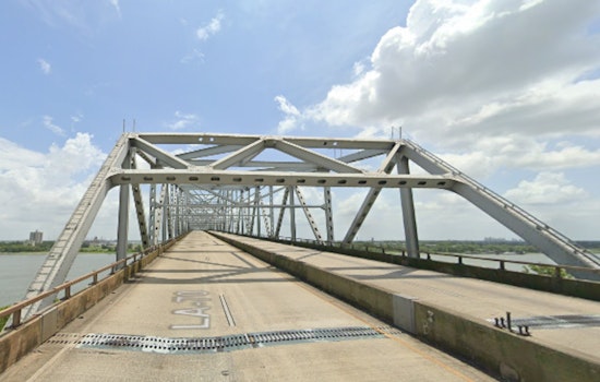 LA 70 Upgrade Nears Completion 4-Lane Divided Highway Set to Open in Ascension and St. James Parishes