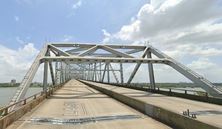 LA 70 Upgrade Nears Completion 4-Lane Divided Highway Set to Open in Ascension and St. James Parishes