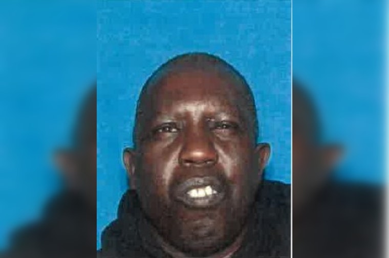 LA Community and LAPD Issue Urgent Appeal for Information on Missing 65-Year-Old Dennis Bolton