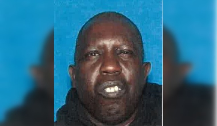LA Community and LAPD Issue Urgent Appeal for Information on Missing 65-Year-Old Dennis Bolton