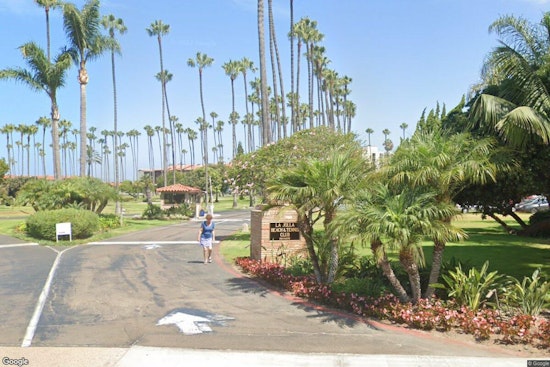 La Jolla Beach & Tennis Club Rocked By Staff Suits Over Sex Assault, Pay Violations