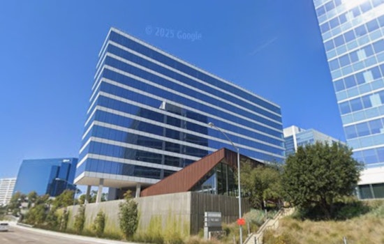 La Jolla’s UTC Gets Riviera Glow-Up as Travis Swikard Debuts Fleurette