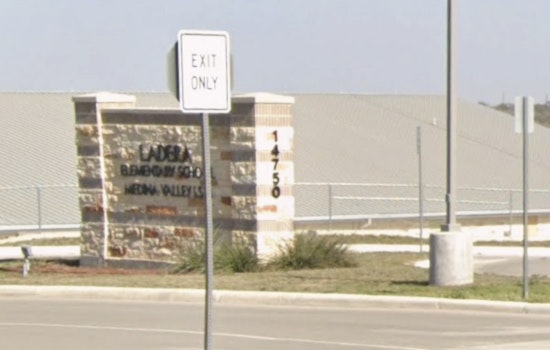 Ladera Elementary Student Disciplined for Bringing Loaded Magazine to School, No Weapons Found on Premises