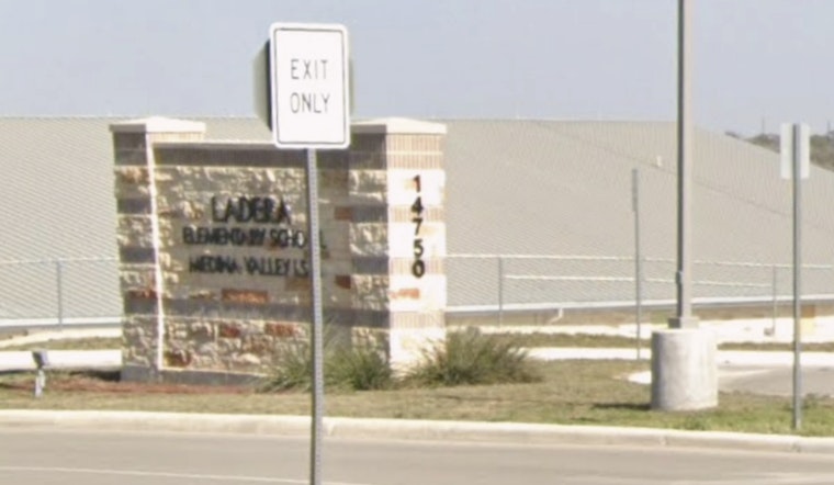Ladera Elementary Student Disciplined for Bringing Loaded Magazine to School, No Weapons Found on Premises