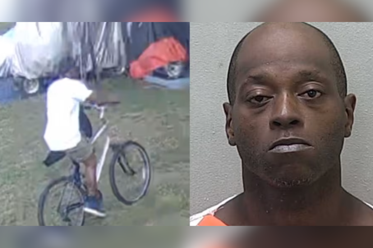 Lady Lake Man Admits to E-Bike Theft Spree, Police Highlight Role of Tracking Devices in Recovery