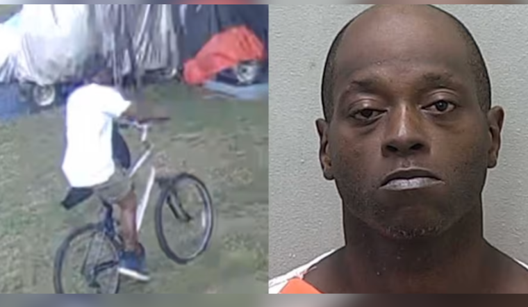 Lady Lake Man Admits to E-Bike Theft Spree, Police Highlight Role of Tracking Devices in Recovery