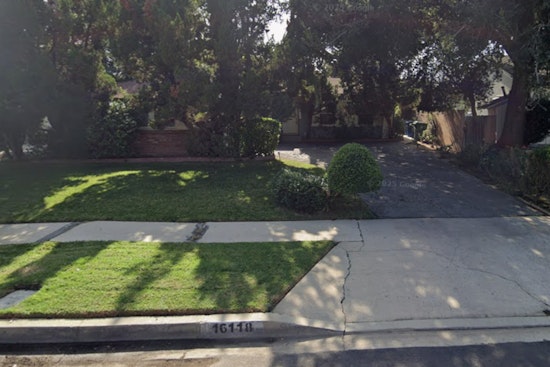 LAFD Quells Attic Fire at Vacant North Hills Home, No Injuries Reported