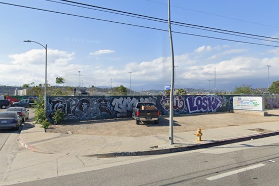 LAFD Quells Blaze at Boyle Heights Junkyard; No Injuries Reported Following Swift Knockdown