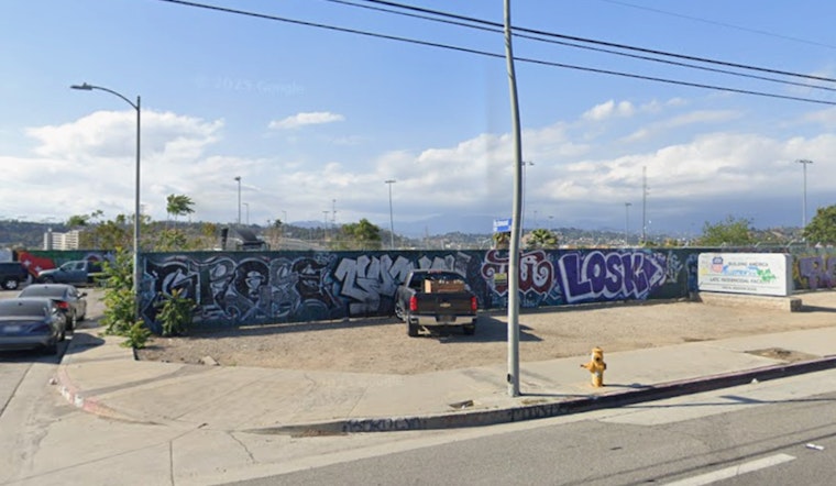 LAFD Quells Blaze at Boyle Heights Junkyard; No Injuries Reported Following Swift Knockdown