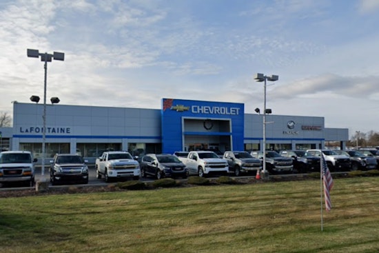 LaFontaine Chevrolet Buick GMC in St. Clair Resumes Operations Following MDOS Suspension Lift