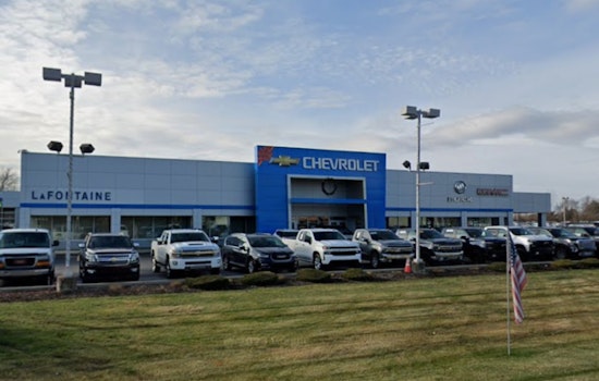 LaFontaine Chevrolet Buick GMC in St. Clair Resumes Operations Following MDOS Suspension Lift
