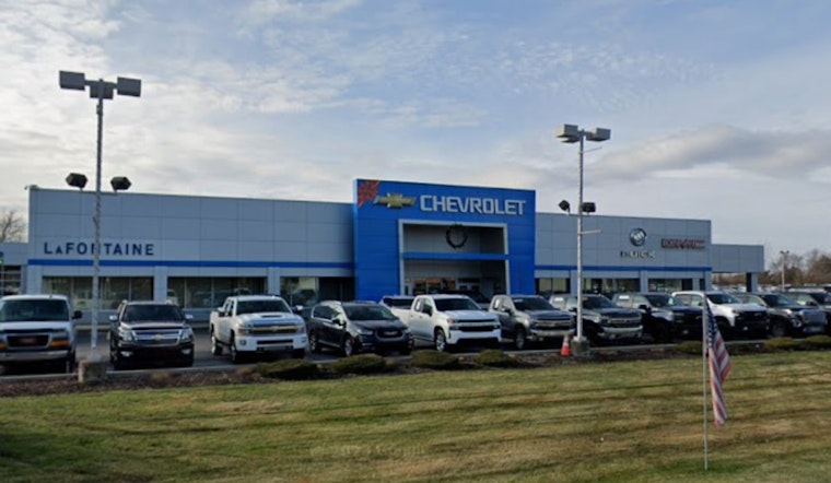 LaFontaine Chevrolet Buick GMC in St. Clair Resumes Operations Following MDOS Suspension Lift