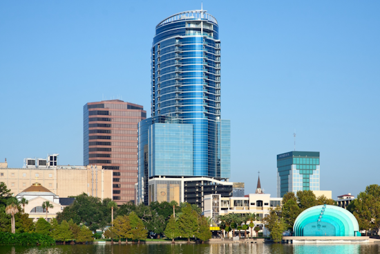 Lake and Volusia Counties Face Frost Advisory, Florida to See Clear Skies and Rising Temps