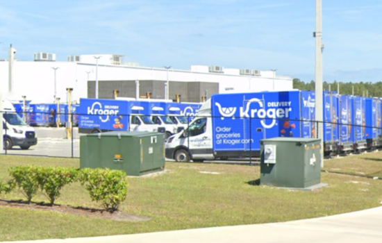 Lake County and Groveland Square Off Against Kroger Over Closure of Facility and Lost Incentives