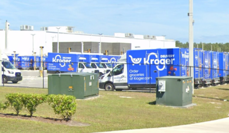 Lake County and Groveland Square Off Against Kroger Over Closure of Facility and Lost Incentives