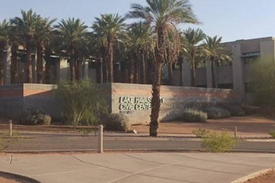 Lake Havasu City Honors Veterans with Annual Parade and Day of Reflection