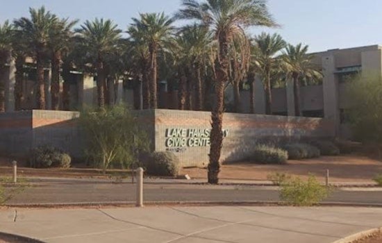 Lake Havasu City Honors Veterans with Annual Parade and Day of Reflection
