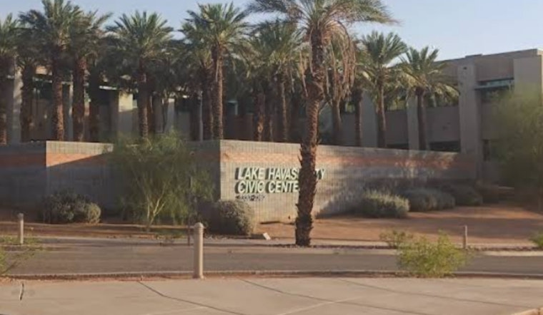 Lake Havasu City Honors Veterans with Annual Parade and Day of Reflection