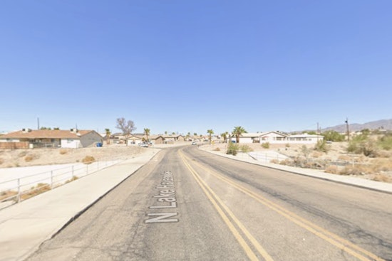 Lake Havasu City Man Arrested for Attempted Homicide After Dispute Involving Firearms