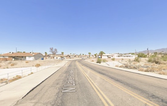 Lake Havasu City Man Arrested for Attempted Homicide After Dispute Involving Firearms