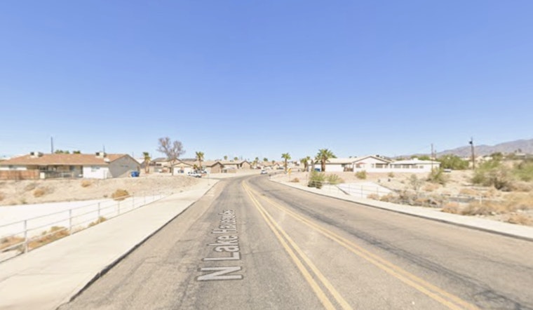 Lake Havasu City Man Arrested for Attempted Homicide After Dispute Involving Firearms
