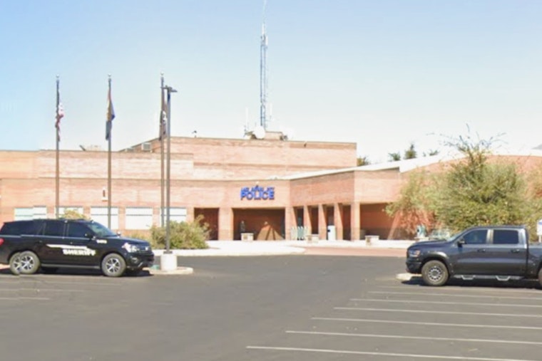 Lake Havasu City Waterfront Development Review Delayed; New Hearing Set for December 3