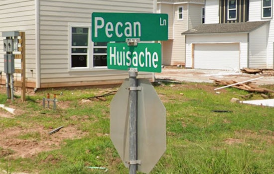 Lake Jackson Community on Alert as Police Investigate Sexual Assault of 67-Year-Old Woman