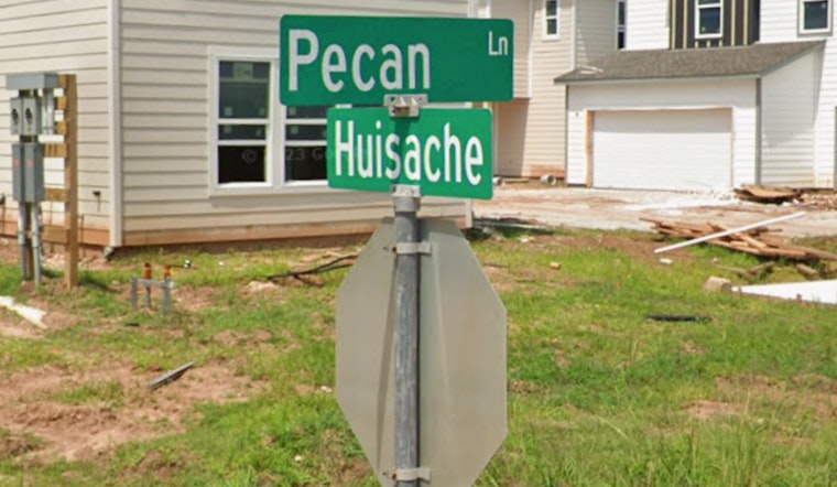 Lake Jackson Community on Alert as Police Investigate Sexual Assault of 67-Year-Old Woman