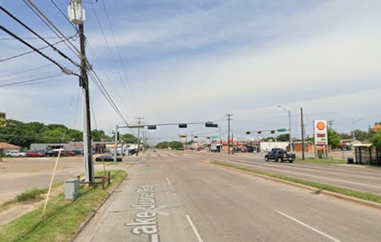Lake June Road Kidnap Scare: Two Nabbed After Southeast Dallas Robbery Call