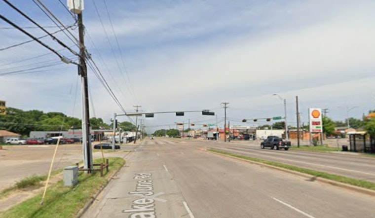 Lake June Road Kidnap Scare: Two Nabbed After Southeast Dallas Robbery Call