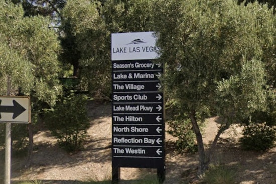 Lake Las Vegas Neighbors Revolt, Sink 24/7 Market Plan