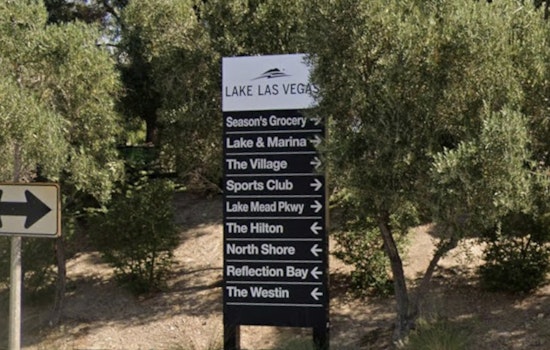 Lake Las Vegas Neighbors Revolt, Sink 24/7 Market Plan