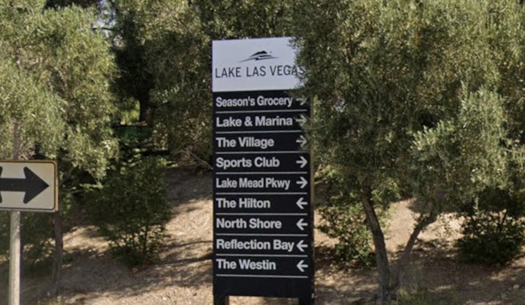 Lake Las Vegas Neighbors Revolt, Sink 24/7 Market Plan