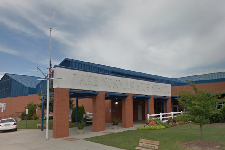 Lake Norman High School Coach Arrested, Accused of Child Abuse and Assault during Wrestling Practice in Mooresville