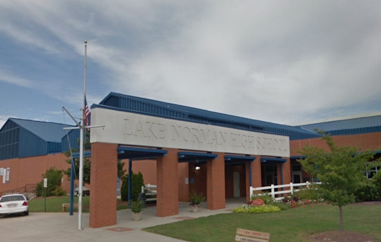 Lake Norman High School Coach Arrested, Accused of Child Abuse and Assault during Wrestling Practice in Mooresville