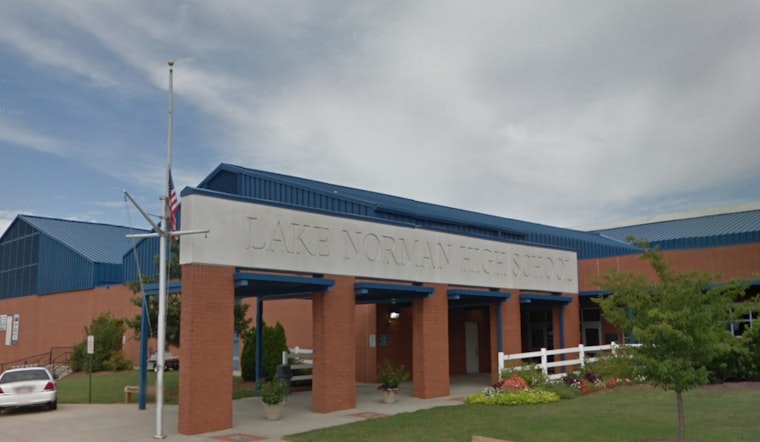 Lake Norman High School Coach Arrested, Accused of Child Abuse and Assault during Wrestling Practice in Mooresville