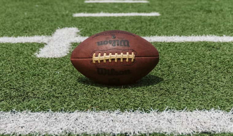Lake Oswego Lakers Clinch Oregon Class 6A Football Title with Convincing Win Over Central Catholic at Hillsboro Stadium