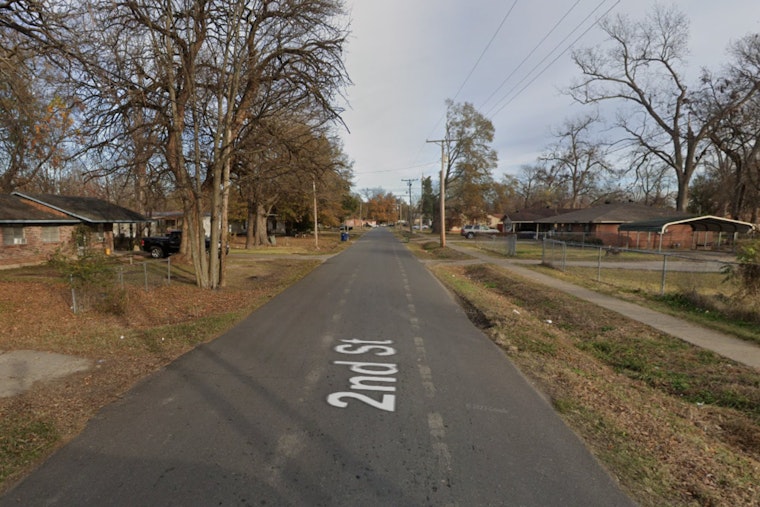 Lake Providence Community Reeling as Suspect Charged in Tshon Jackson's Homicide