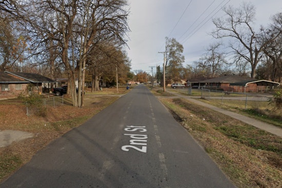 Lake Providence Community Reeling as Suspect Charged in Tshon Jackson's Homicide