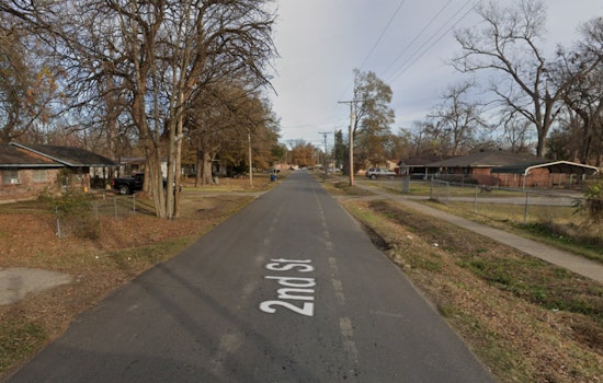Lake Providence Community Reeling as Suspect Charged in Tshon Jackson's Homicide