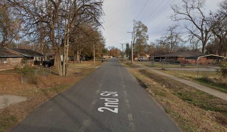 Lake Providence Community Reeling as Suspect Charged in Tshon Jackson's Homicide