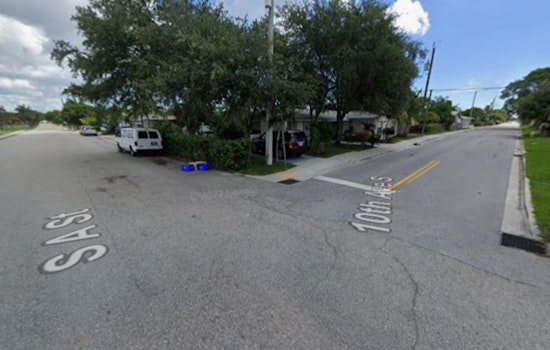 Lake Worth Beach Community Mourns After 2-Year-Old Fatally Struck by Truck, Family Highlights Safety Concerns